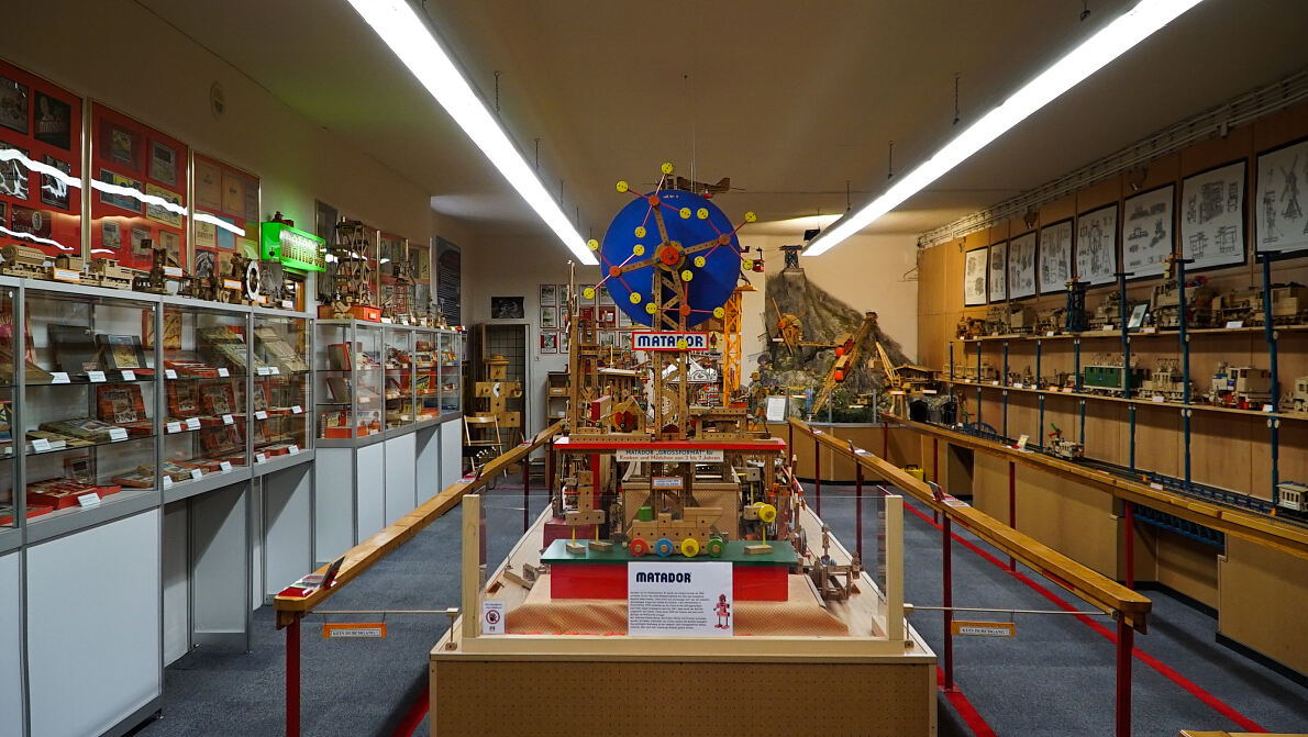 PW - 03 - Hoagascht - Das Erbe der Spiele