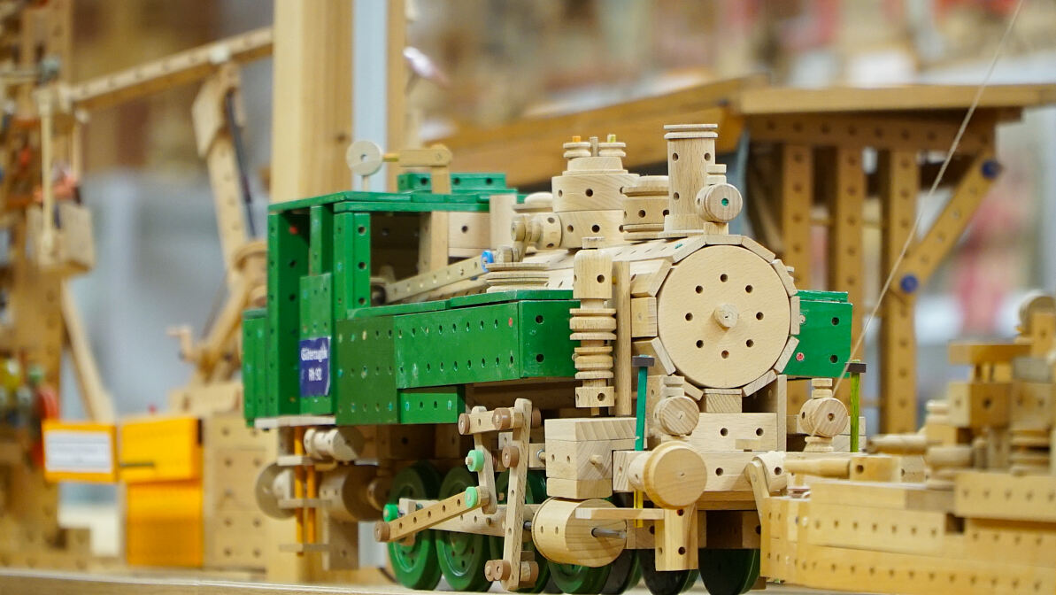 PW - 03 - Hoagascht - Das Erbe der Spiele