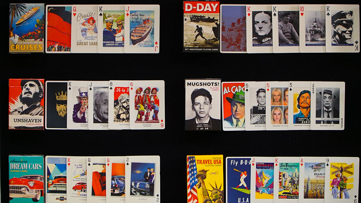 PW - 03 - Hoagascht - Das Erbe der Spiele