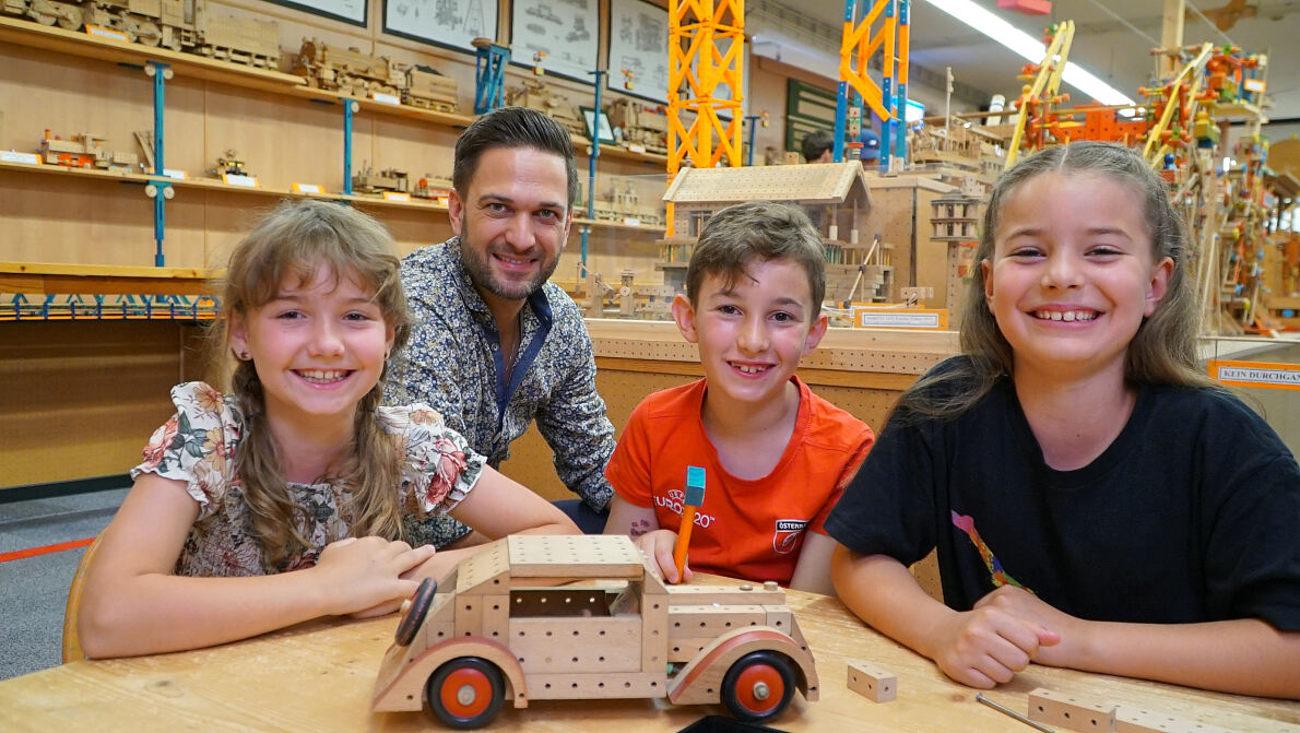 PW - 03 - Hoagascht - Das Erbe der Spiele