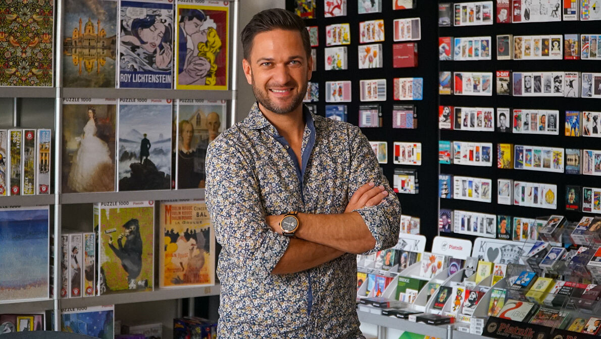 PW - 03 - Hoagascht - Das Erbe der Spiele