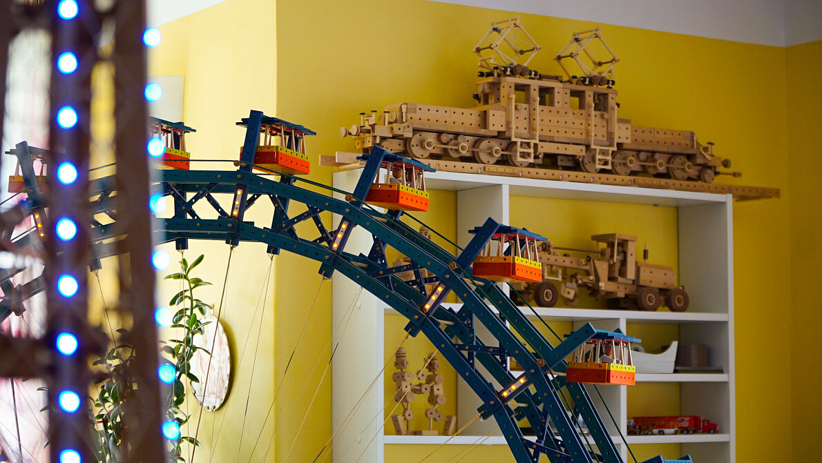 PW - 03 - Hoagascht - Das Erbe der Spiele