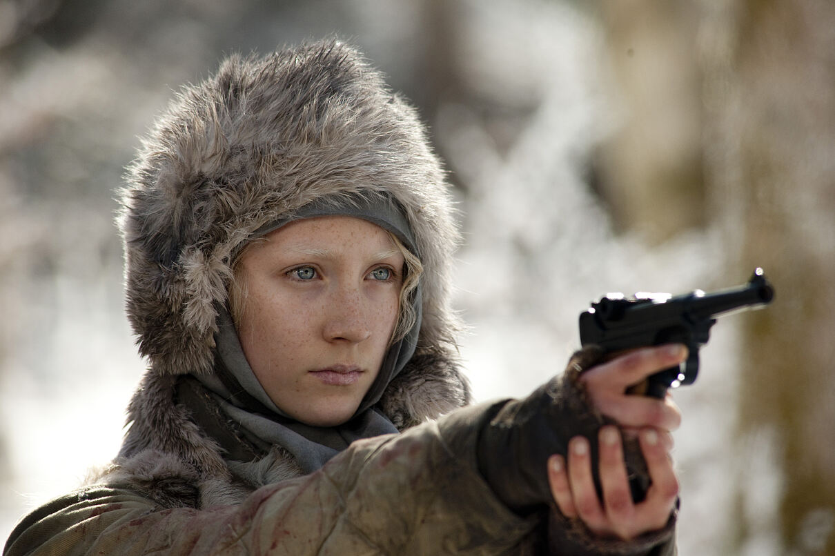 PW - 08 - Wer ist Hanna