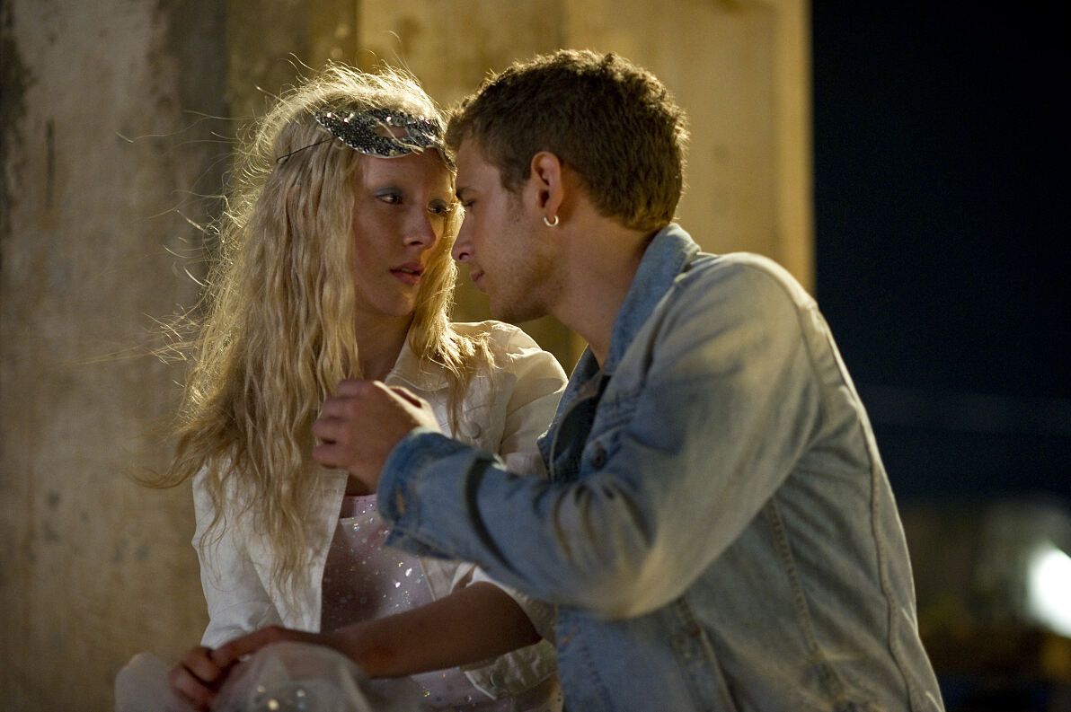 PW - 08 - Wer ist Hanna