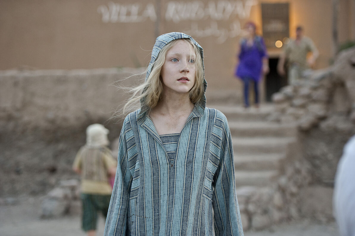 PW - 08 - Wer ist Hanna