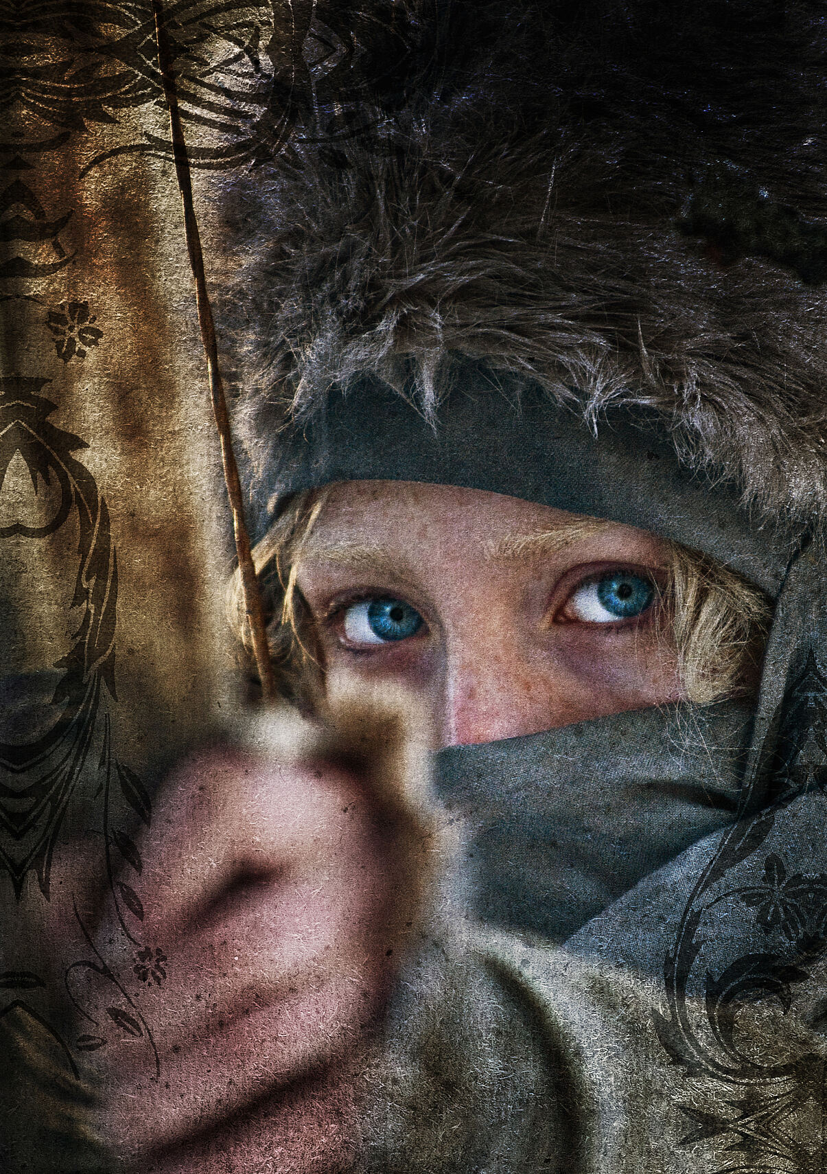 PW - 08 - Wer ist Hanna