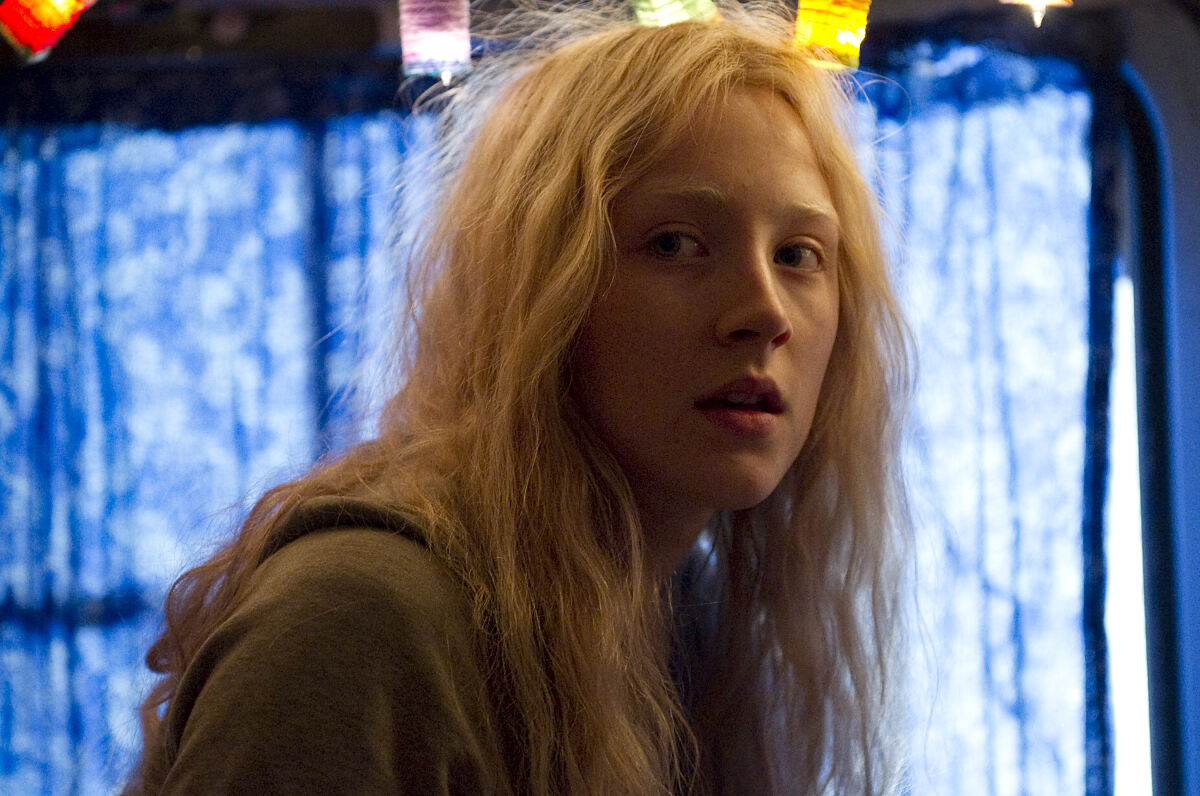 PW - 08 - Wer ist Hanna