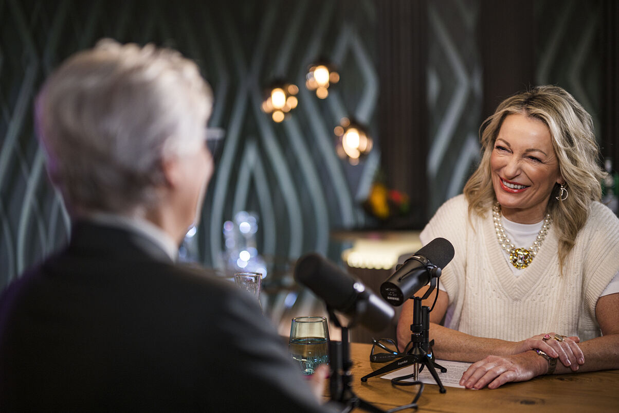 PW - 08 - Die Gruaberin - Der Vodcast