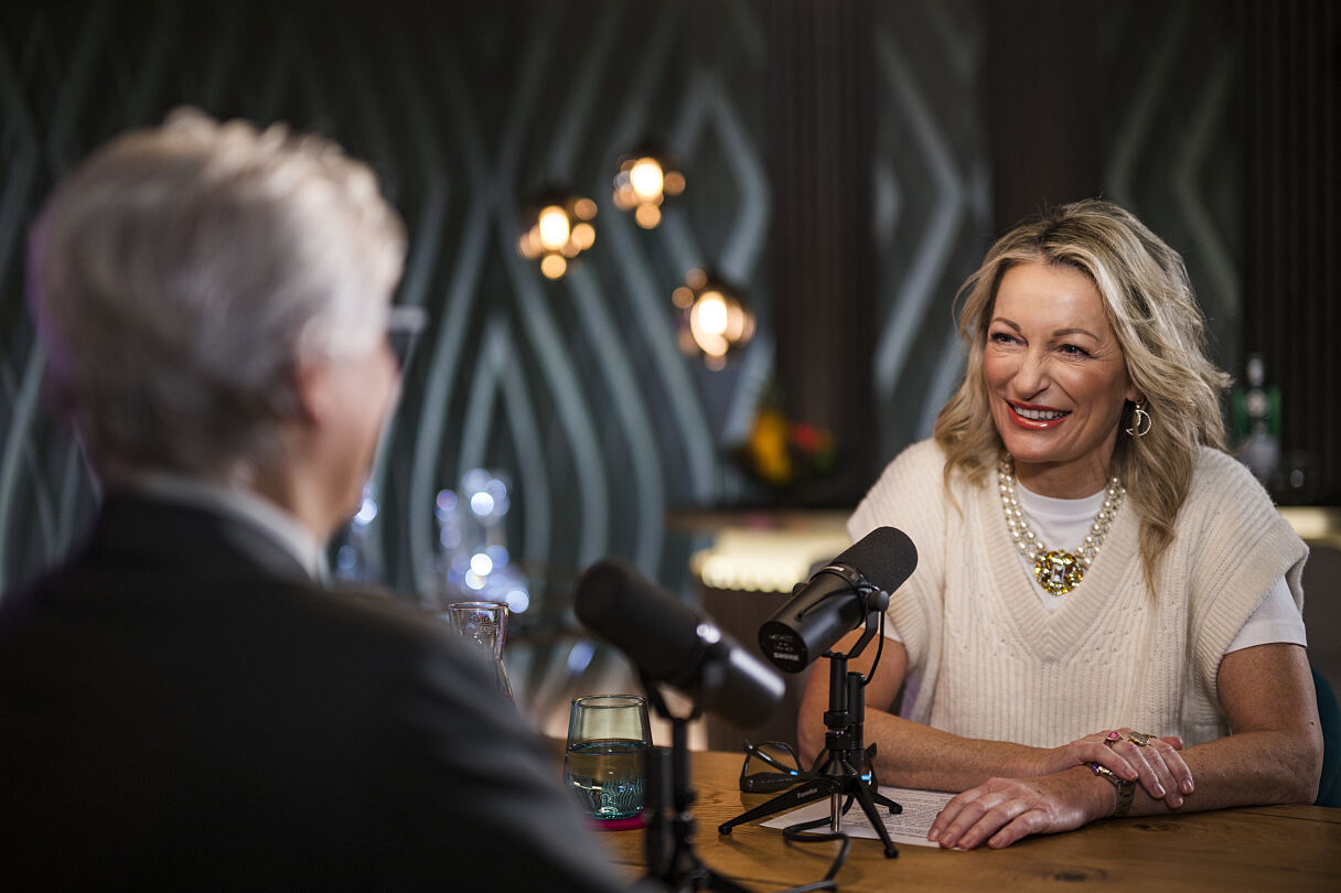 PW - 08 - Die Gruaberin - Der Vodcast