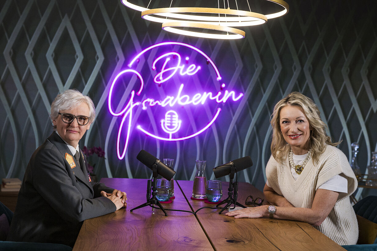 PW - 08 - Die Gruaberin - Der Vodcast