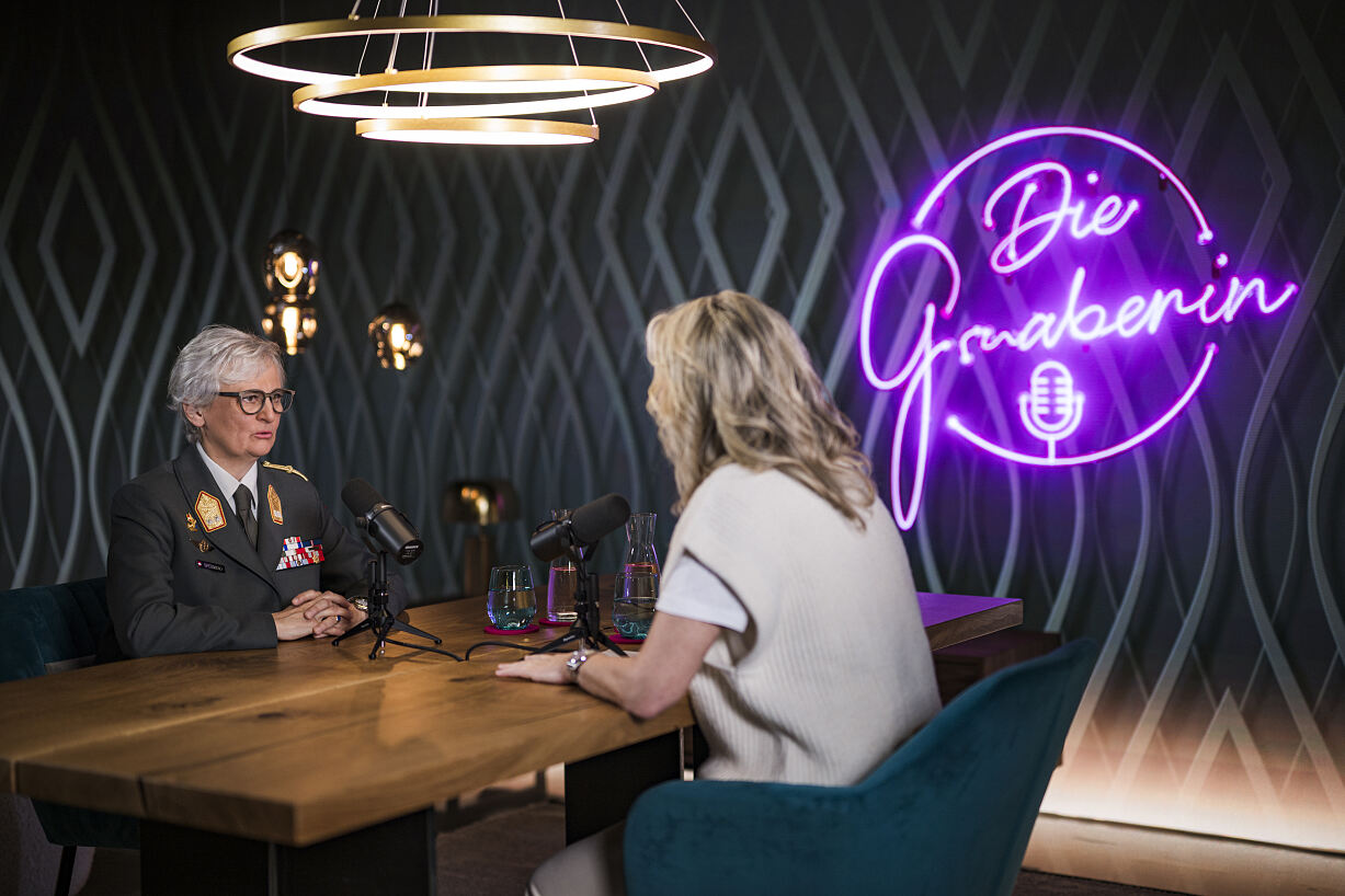 PW - 08 - Die Gruaberin - Der Vodcast