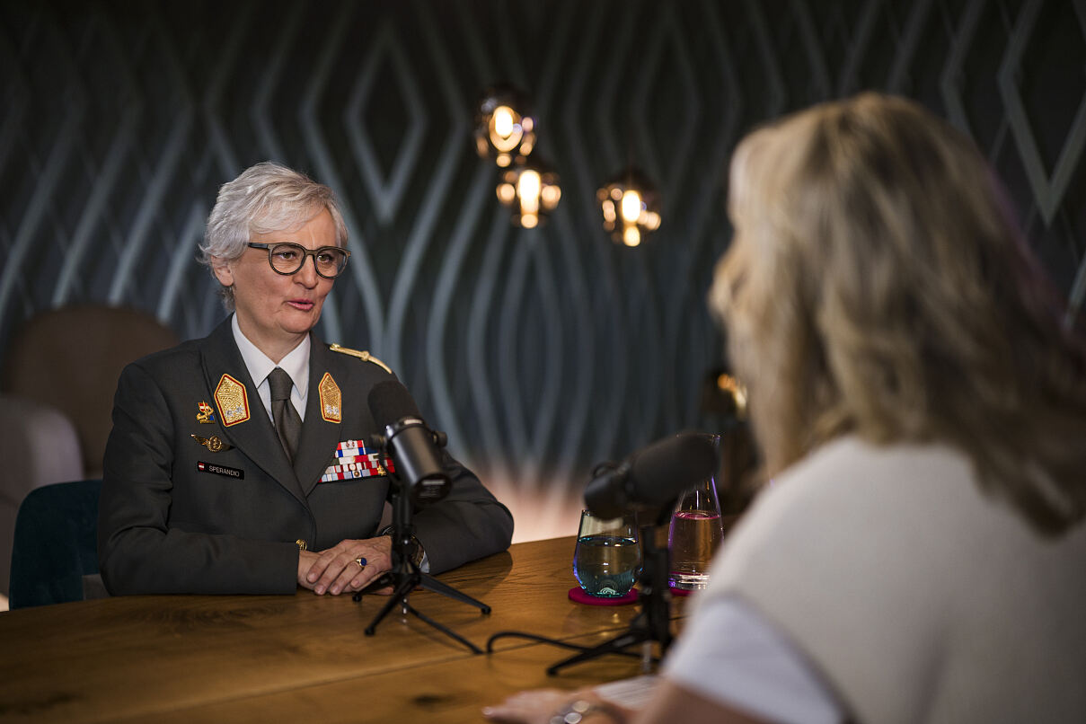 PW - 08 - Die Gruaberin - Der Vodcast