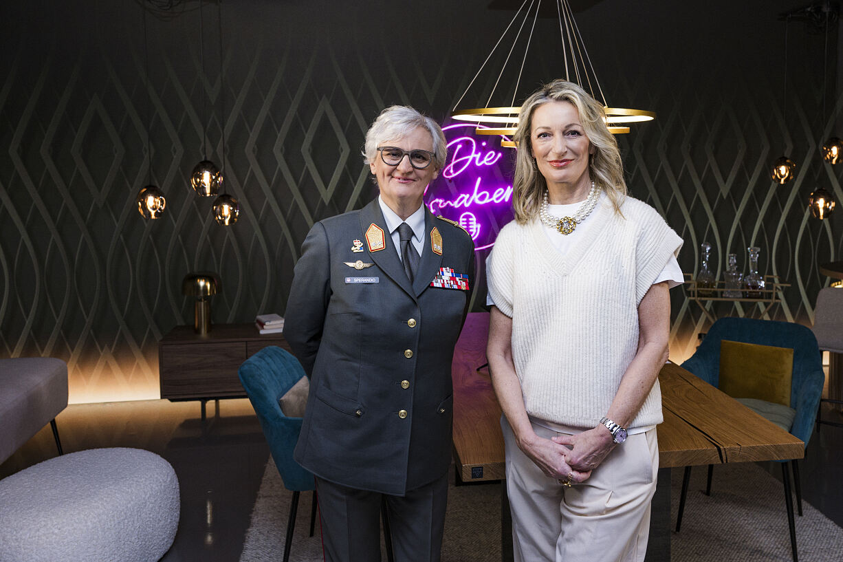 PW - 08 - Die Gruaberin - Der Vodcast