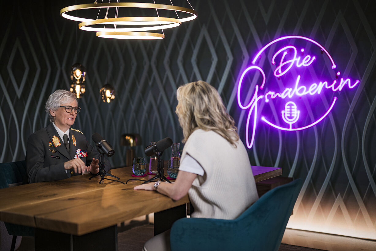 PW - 08 - Die Gruaberin - Der Vodcast