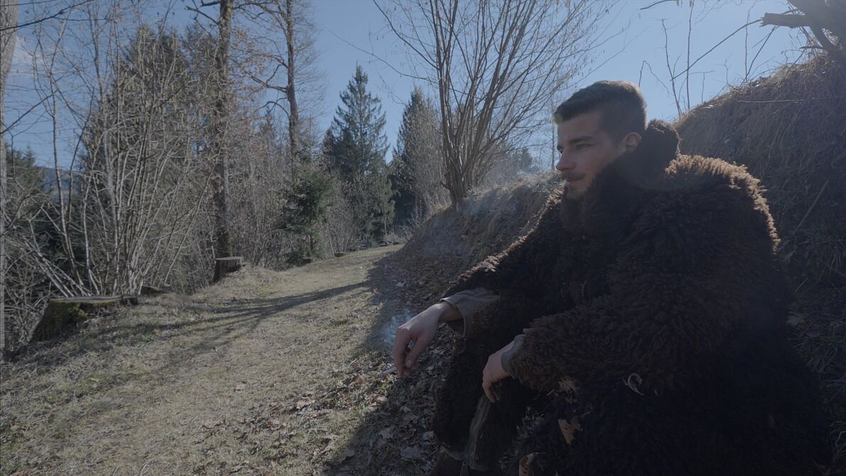 PW - 08 - Winterwirte - Die Bären sind los