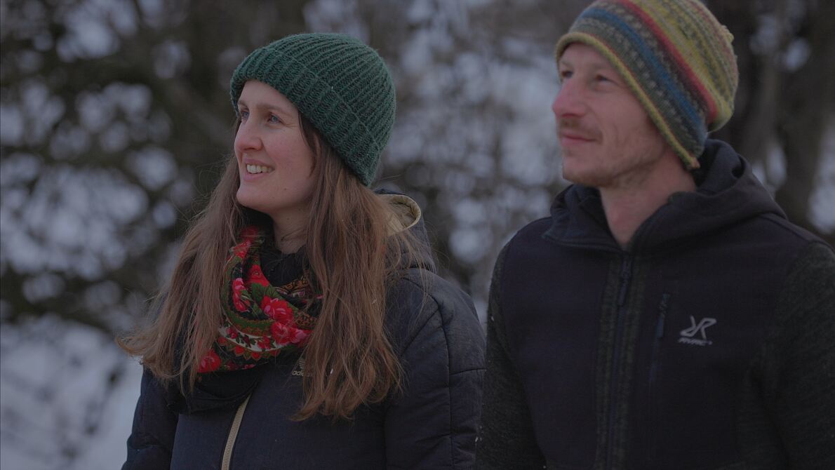 PW - 08 - Winterwirte - Die Bären sind los