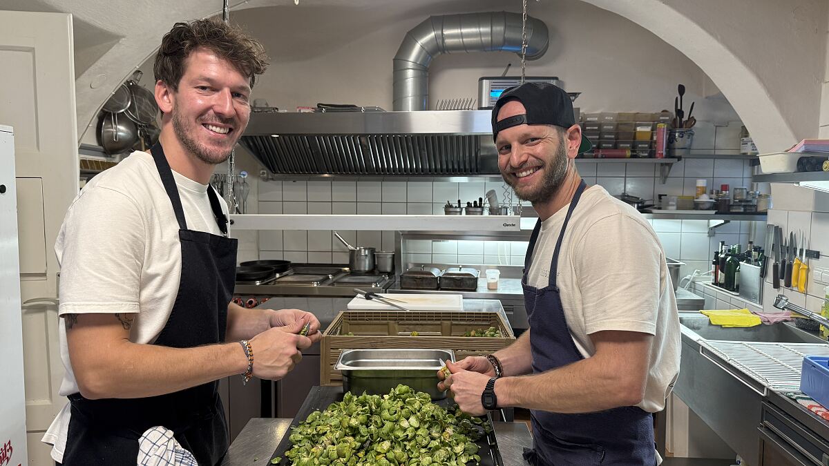 PW - 08 - Winterwirte - Die Bären sind los