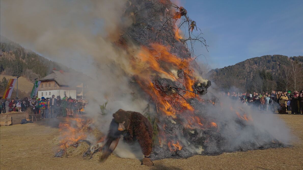 PW - 08 - Winterwirte - Die Bären sind los