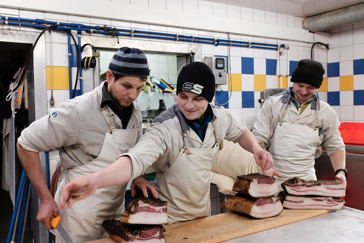 PW - 08 - Heimatleuchten - Kärntens wilder Süden