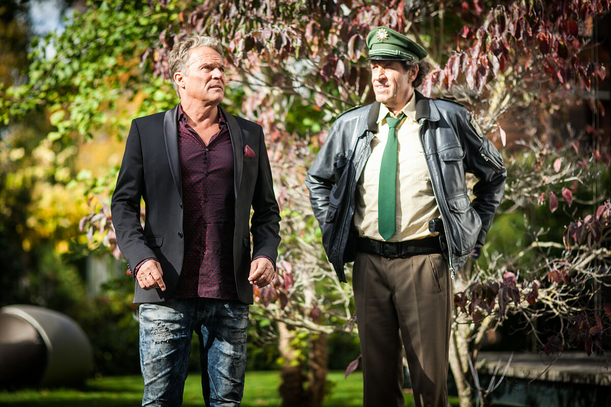 PW - 08 - Hubert und Staller - Haus am See