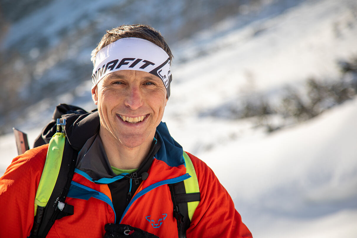 PW - 08 - Bergwelten - Hoher Göll - Winter