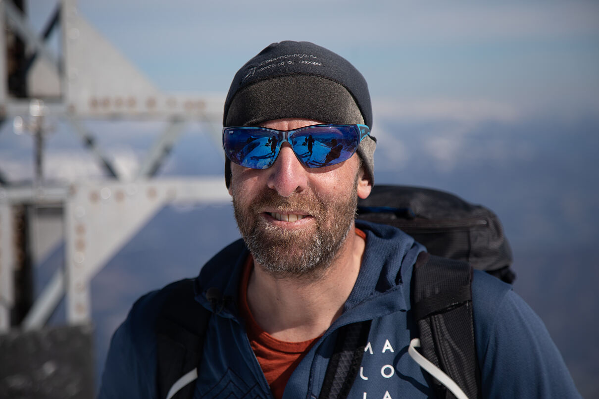 PW - 08 - Bergwelten - Hoher Göll - Winter