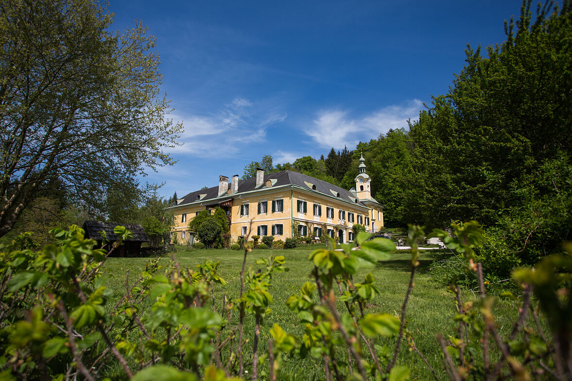 PW - 08 - Heimatleuchten - Schlösser, Burgen, Blaues Blut