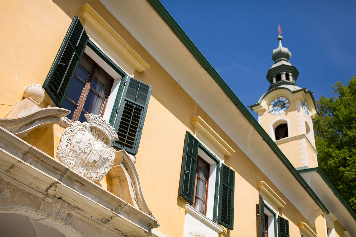 PW - 08 - Heimatleuchten - Schlösser, Burgen, Blaues Blut
