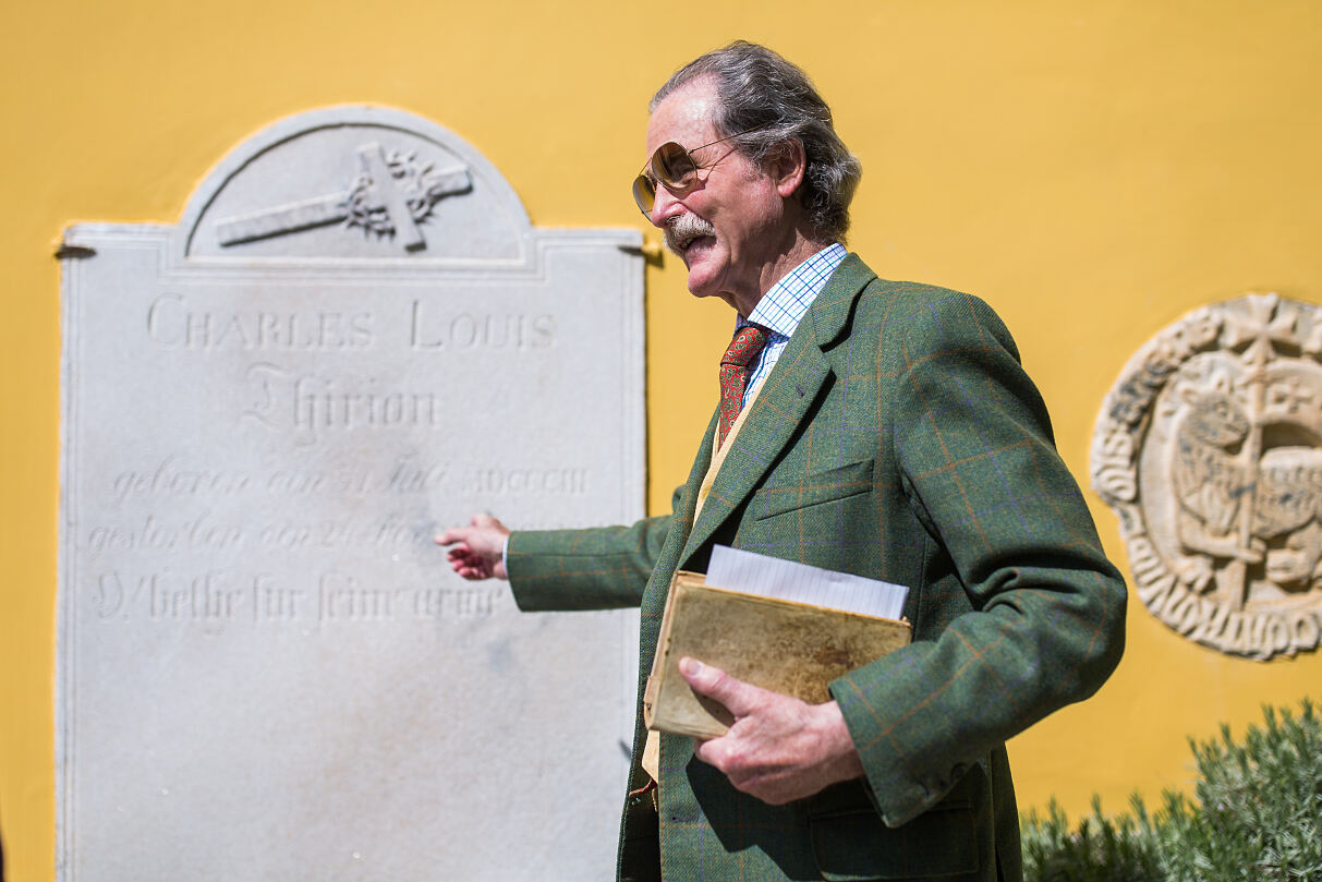 PW - 08 - Heimatleuchten - Schlösser, Burgen, Blaues Blut