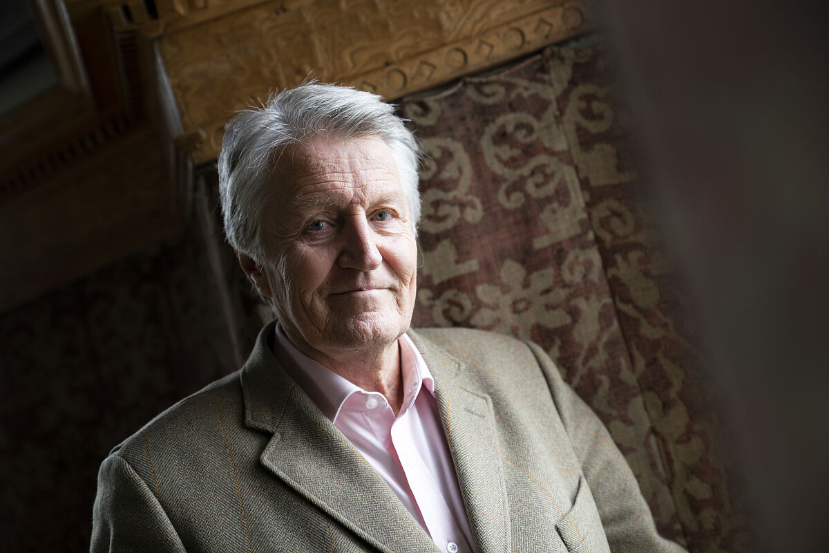 PW - 08 - Heimatleuchten - Schlösser, Burgen, Blaues Blut