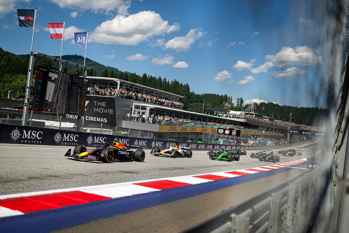 PW - 00 - Formel-1 - Saison 2026