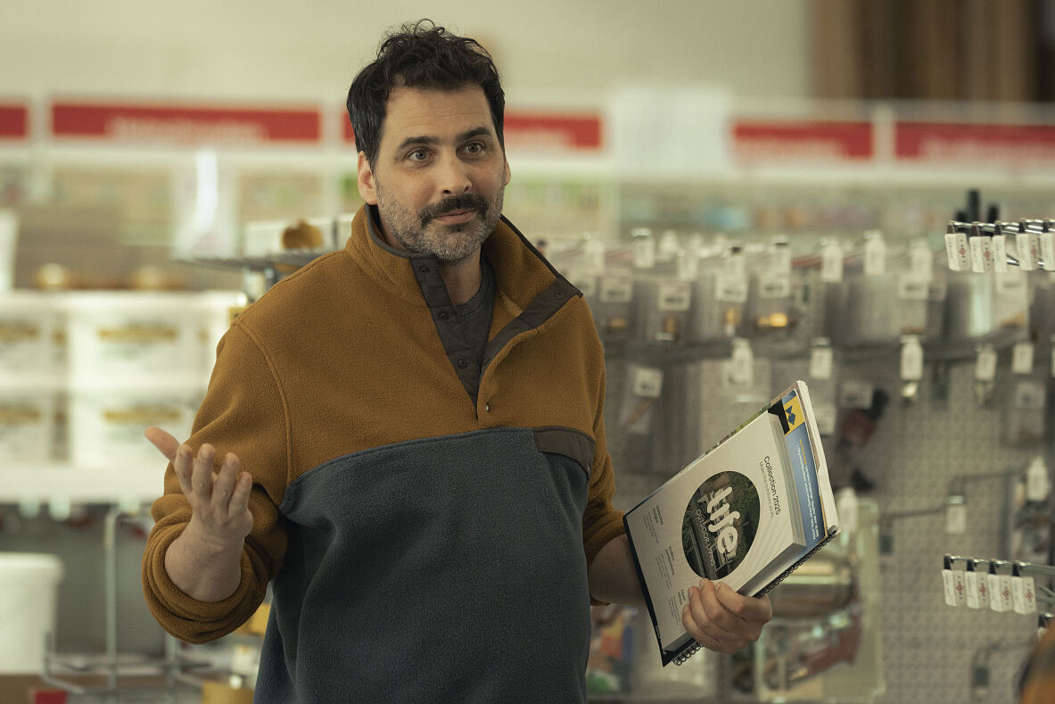 PW - 09 - Der Garmisch-Krimi: Wolfsmord