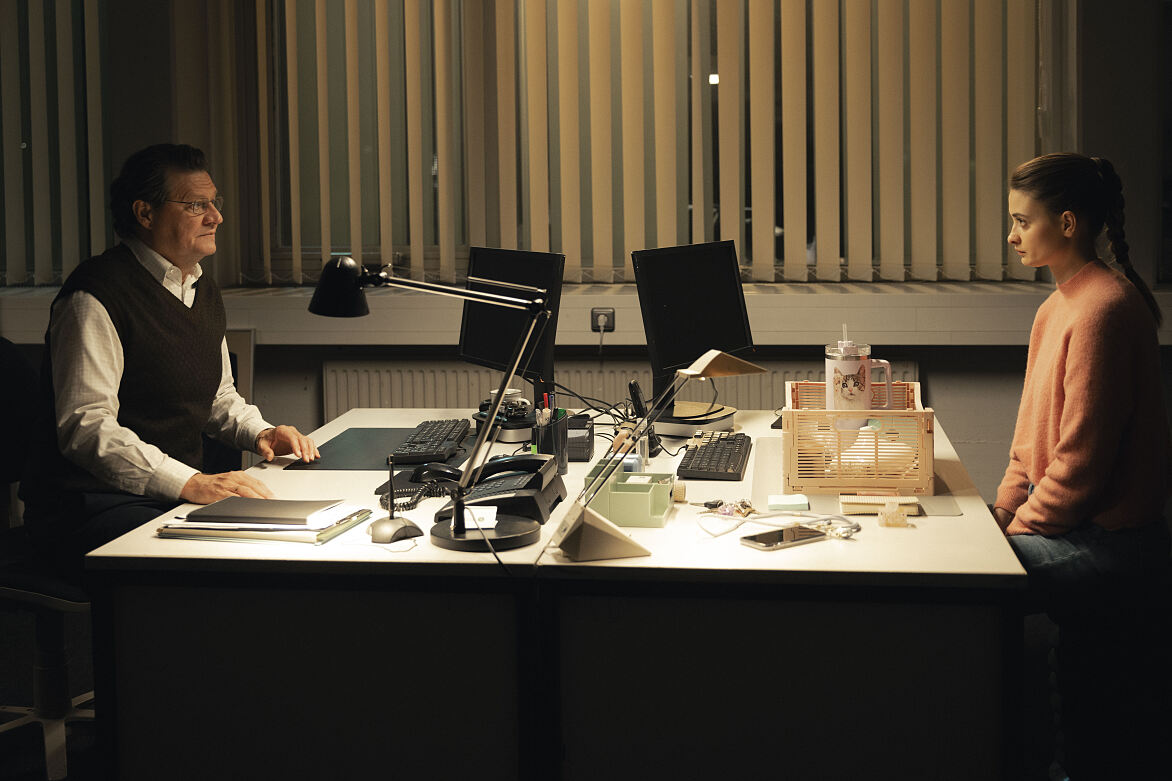 PW - 09 - Der Garmisch-Krimi: Wolfsmord