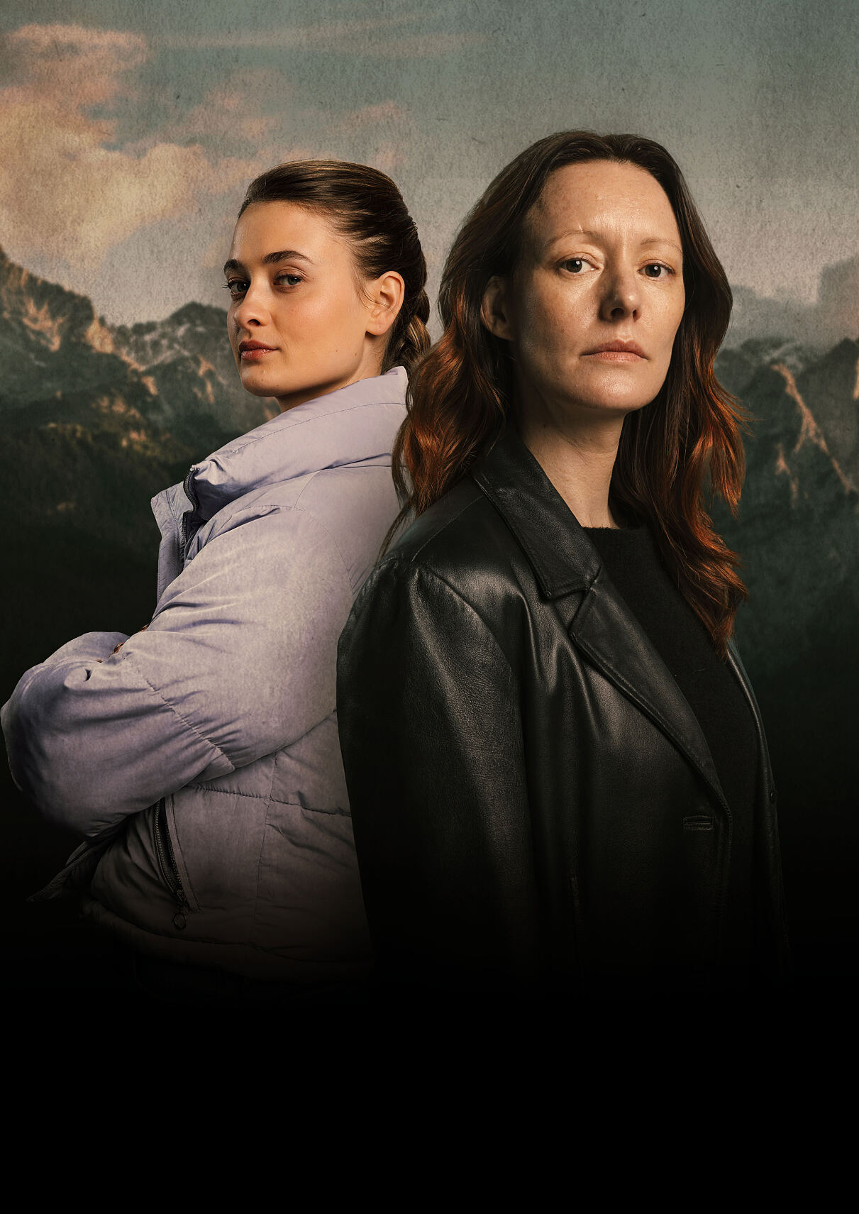 PW - 09 - Der Garmisch-Krimi: Wolfsmord