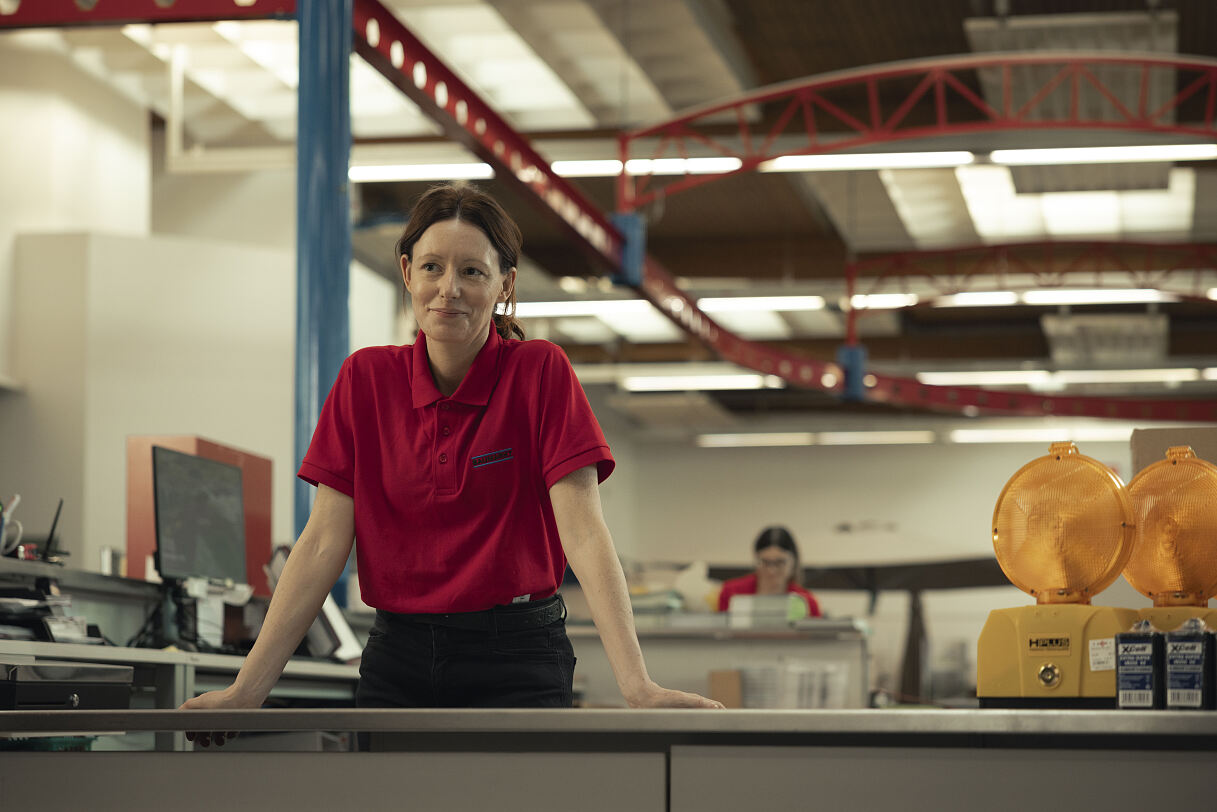 PW - 09 - Der Garmisch-Krimi: Wolfsmord