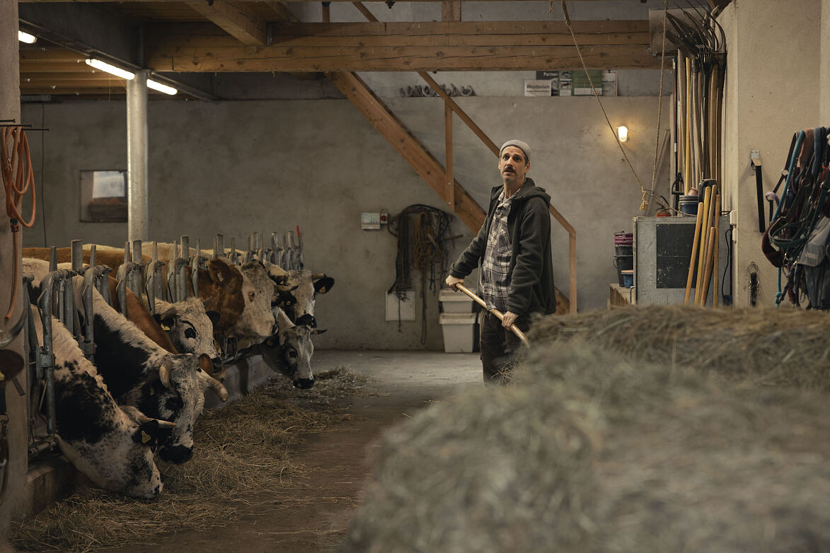 PW - 09 - Der Garmisch-Krimi: Wolfsmord