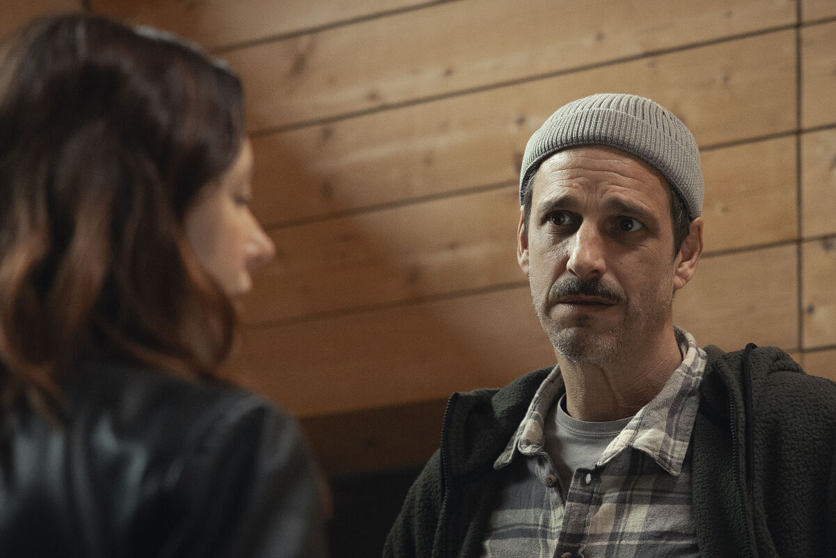 PW - 09 - Der Garmisch-Krimi: Wolfsmord