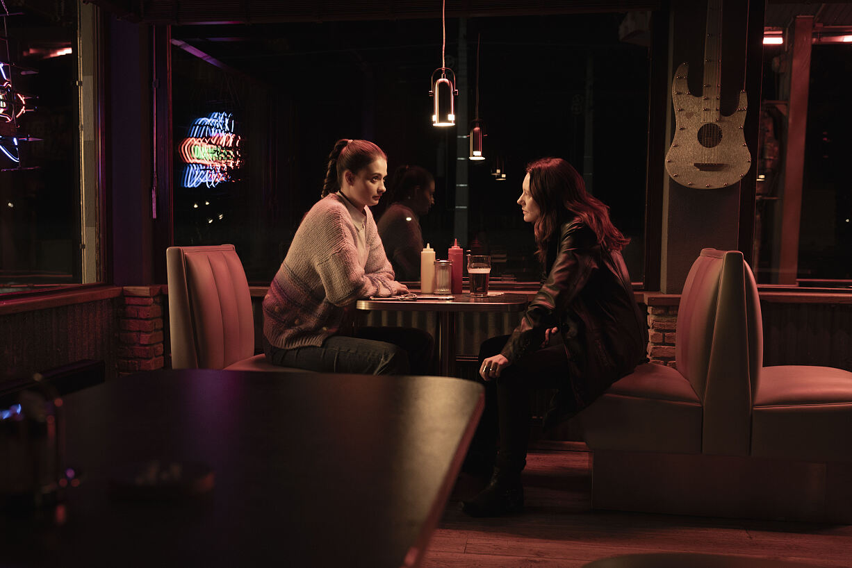 PW - 09 - Der Garmisch-Krimi: Wolfsmord