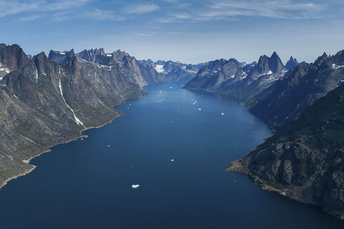 PW - 09 - Scandinavia melting