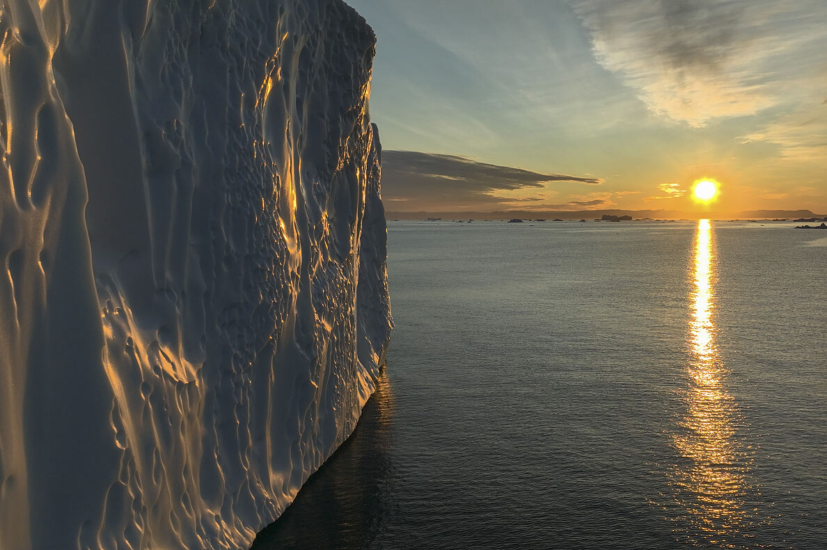 PW - 09 - Scandinavia melting