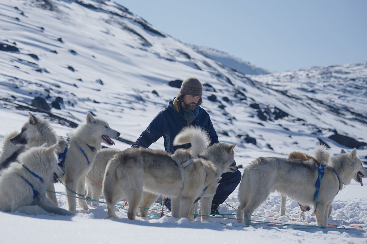 PW - 09 - Scandinavia melting