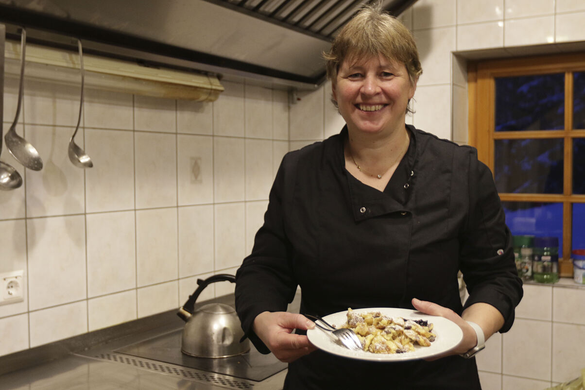 PW - 07 - Heimatleuchten - Über den Wolken - Winter auf der Turrach