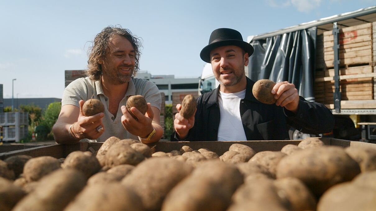 PW - 48 - Herzensmarken - Pilot