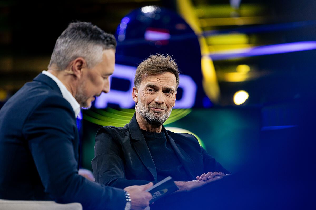 PW - 03 - Sport und Talk aus dem Hangar-7