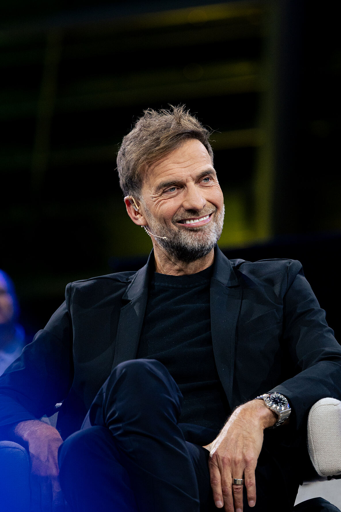 PW - 03 - Sport und Talk aus dem Hangar-7