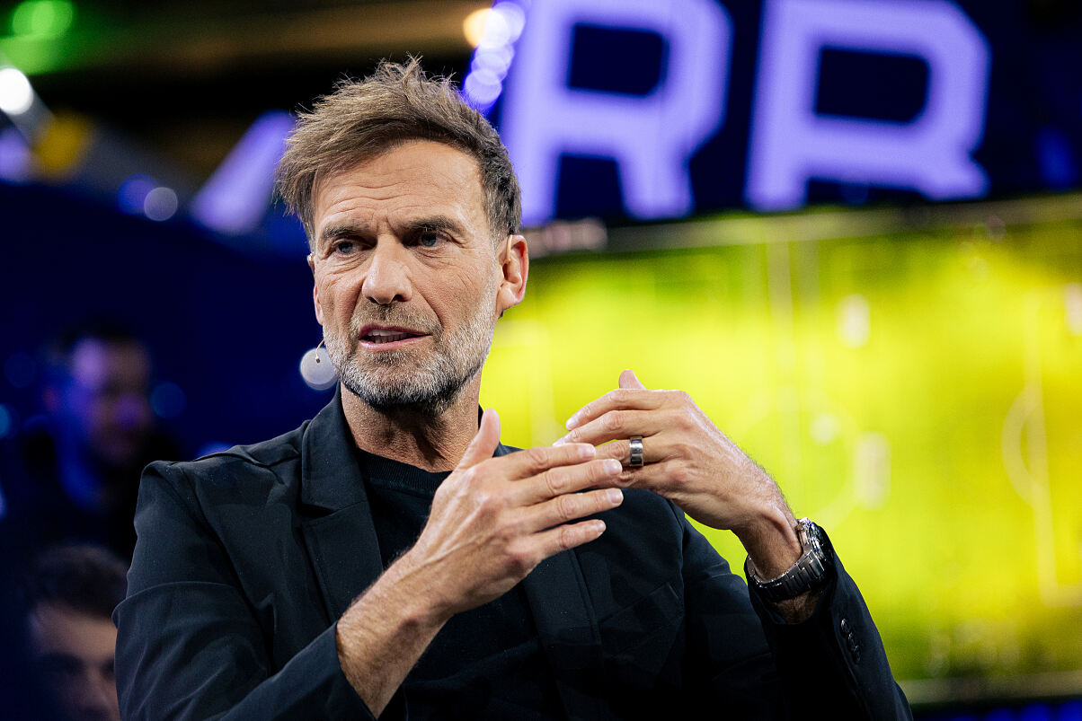 PW - 03 - Sport und Talk aus dem Hangar-7