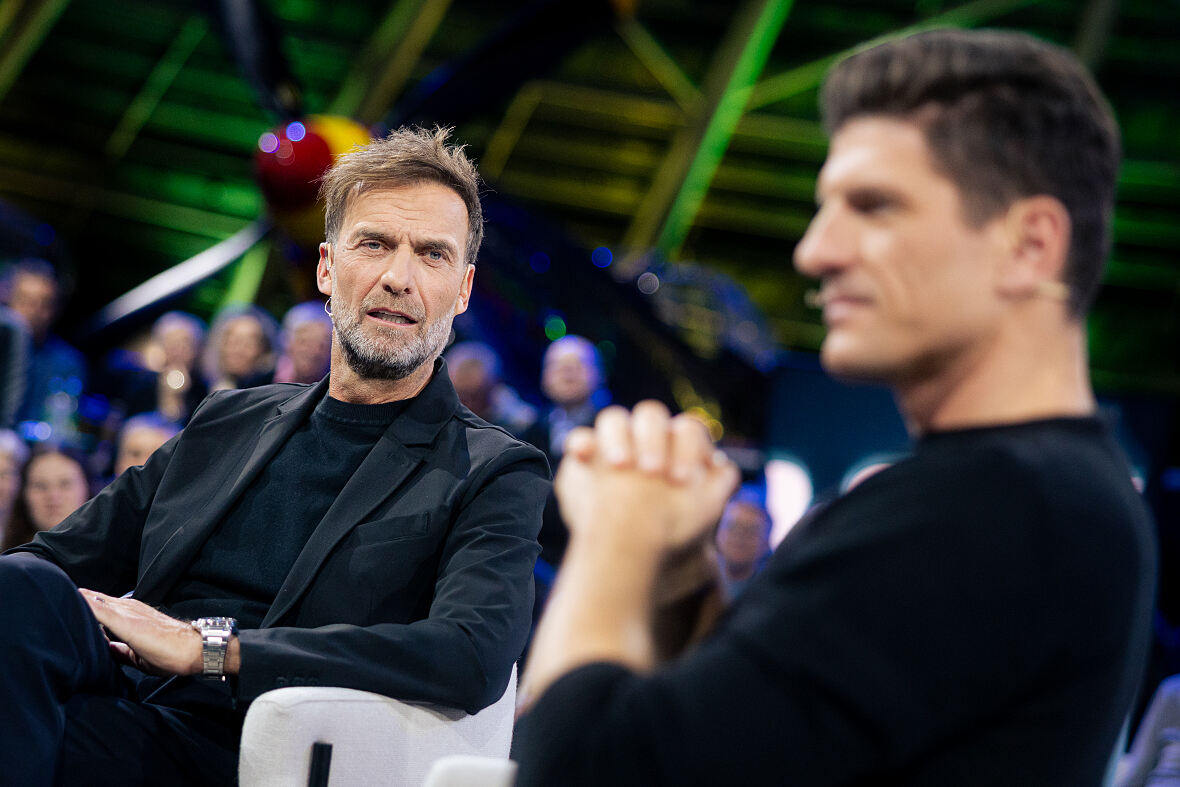 PW - 03 - Sport und Talk aus dem Hangar-7