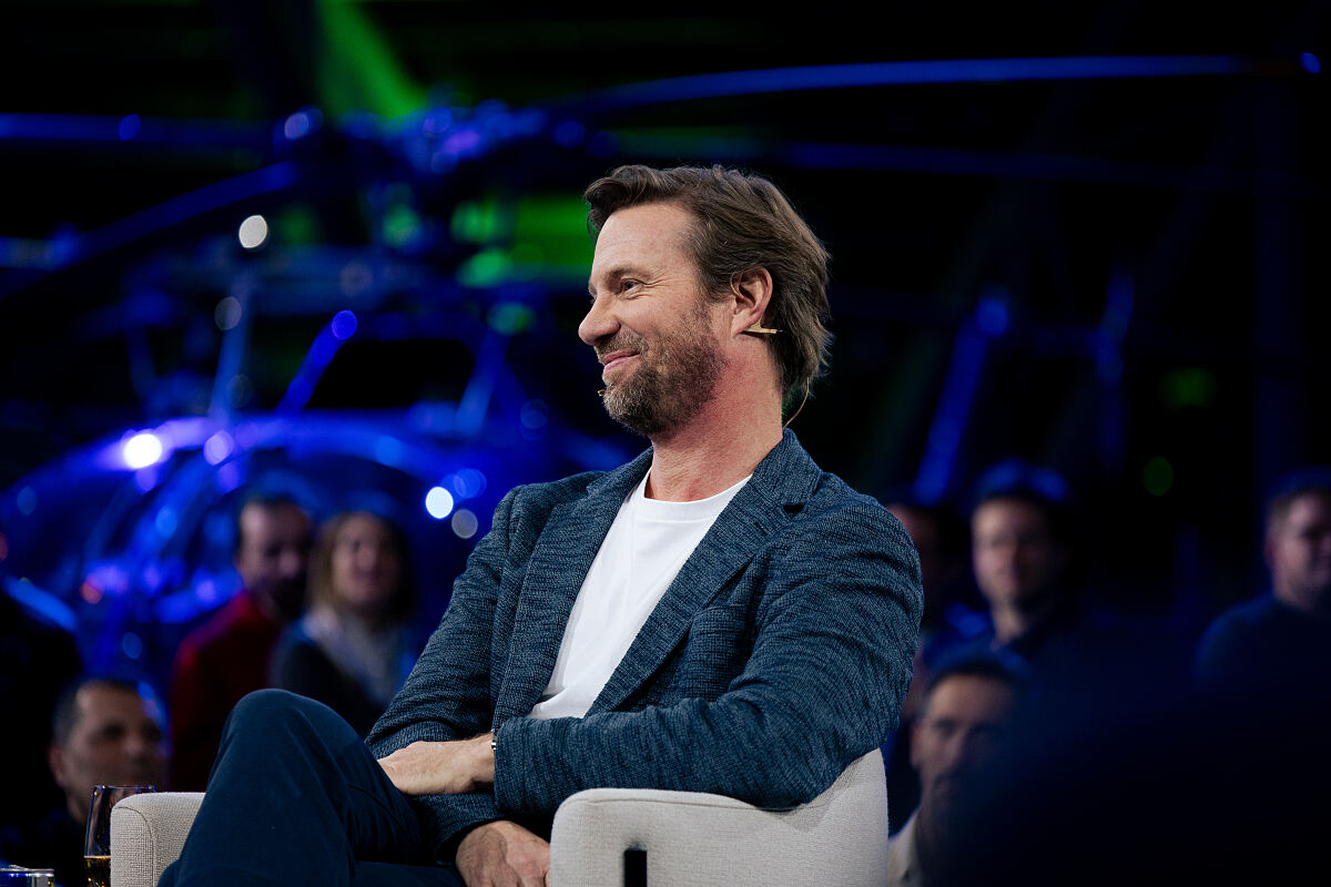 PW - 03 - Sport und Talk aus dem Hangar-7