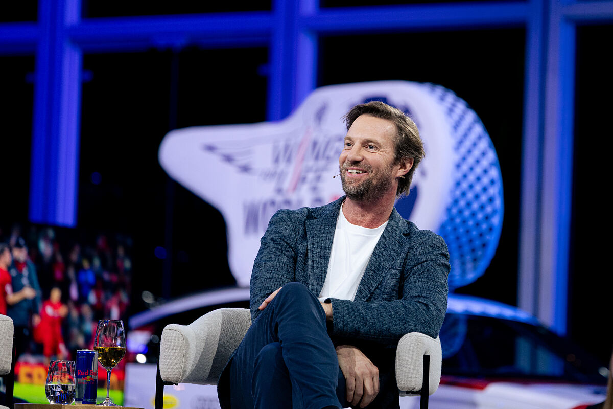 PW - 03 - Sport und Talk aus dem Hangar-7