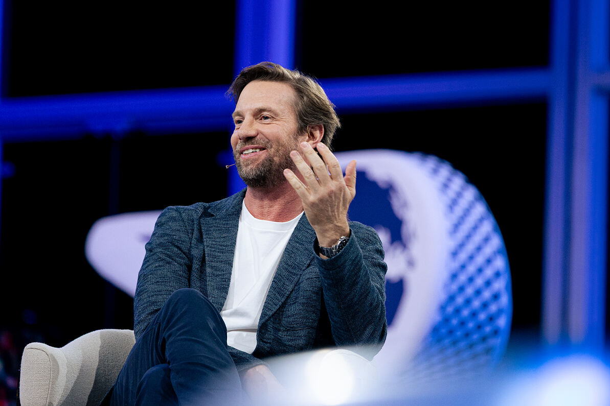 PW - 03 - Sport und Talk aus dem Hangar-7